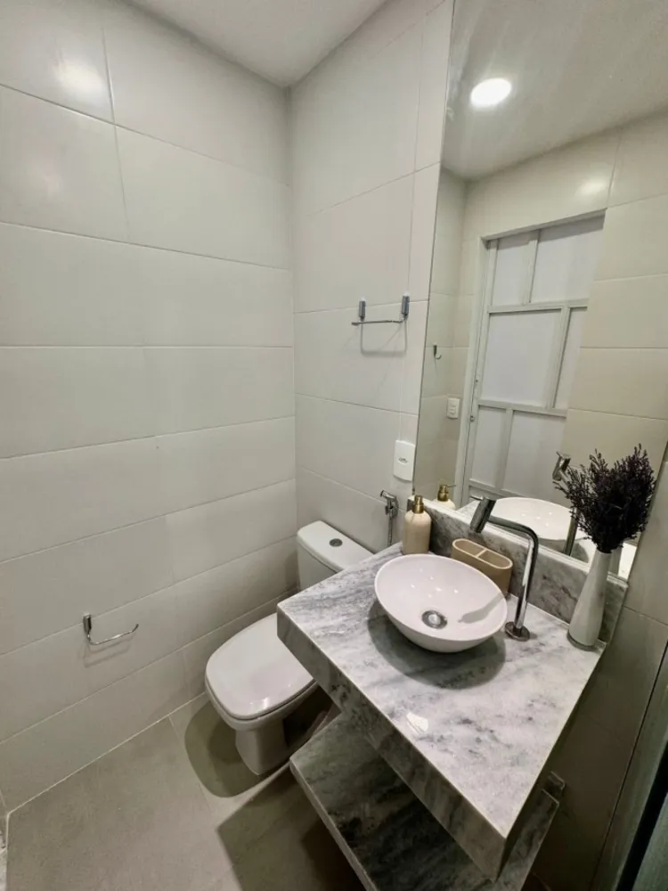 Apartamento, 1 quarto, 41 m² - Foto 21