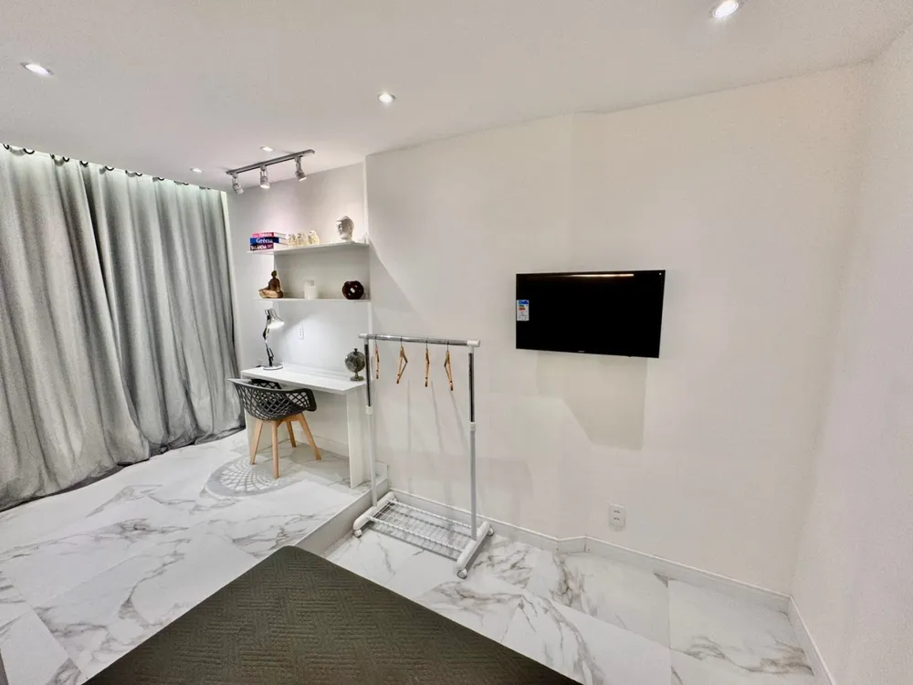 Apartamento, 1 quarto, 41 m² - Foto 20
