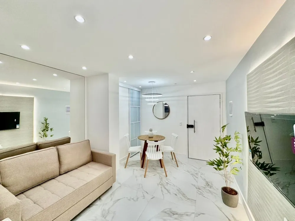 Apartamento, 1 quarto, 41 m² - Foto 1