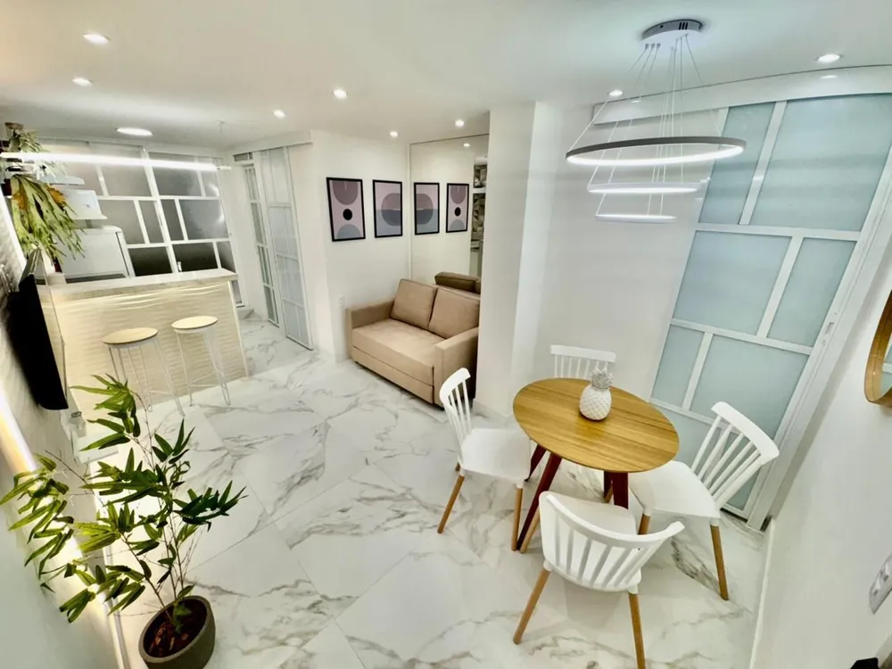 Apartamento, 1 quarto, 41 m² - Foto 18