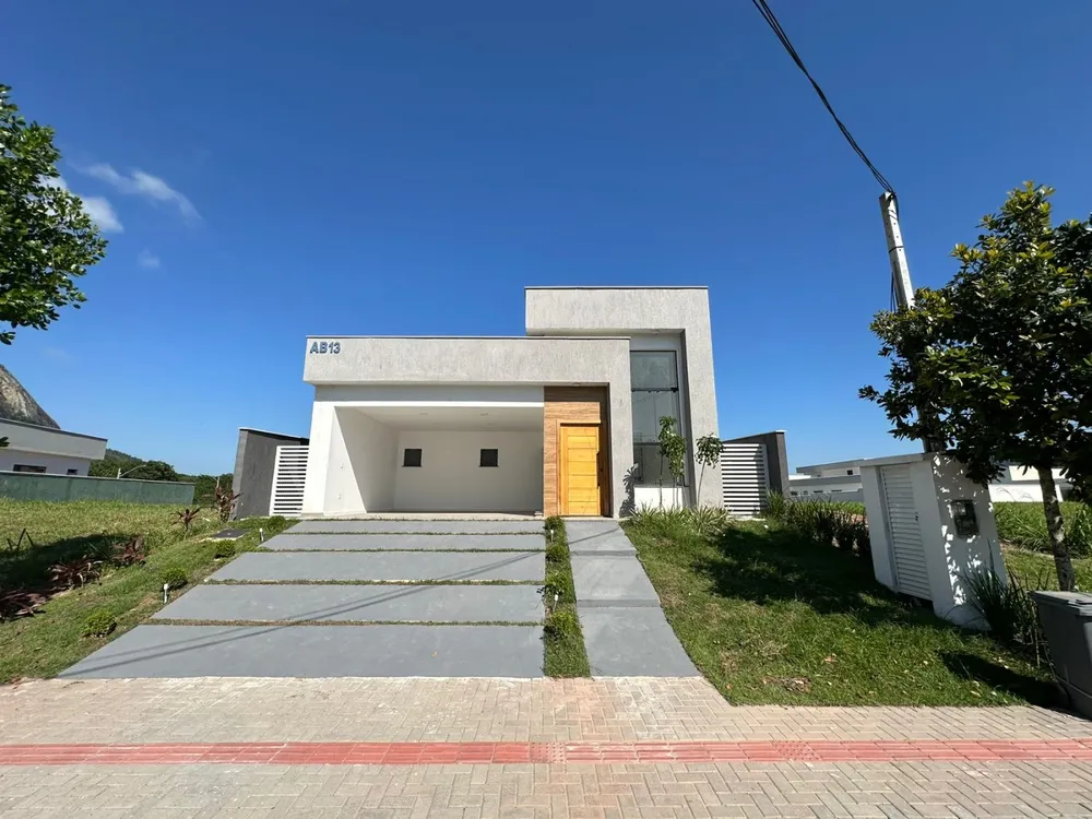 Casa de Condomínio, 3 quartos - Foto 2