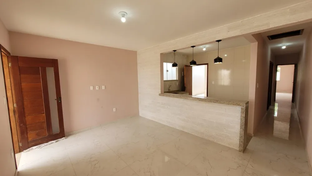 Casa, 2 quartos - Foto 10
