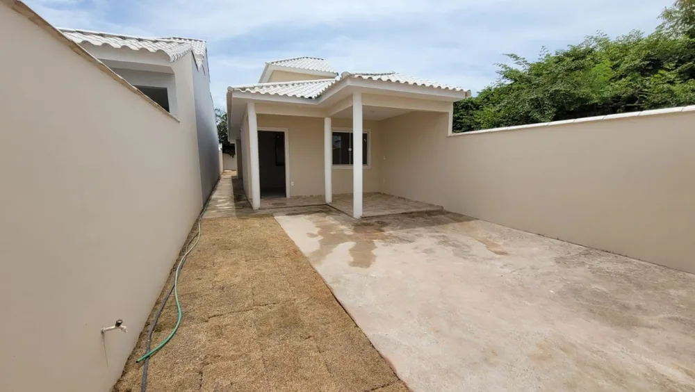 Casa, 2 quartos - Foto 1