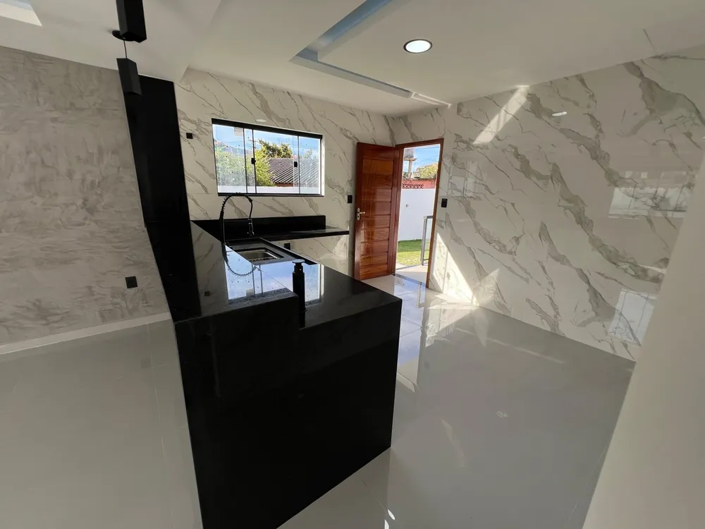 Casa, 3 quartos - Foto 12