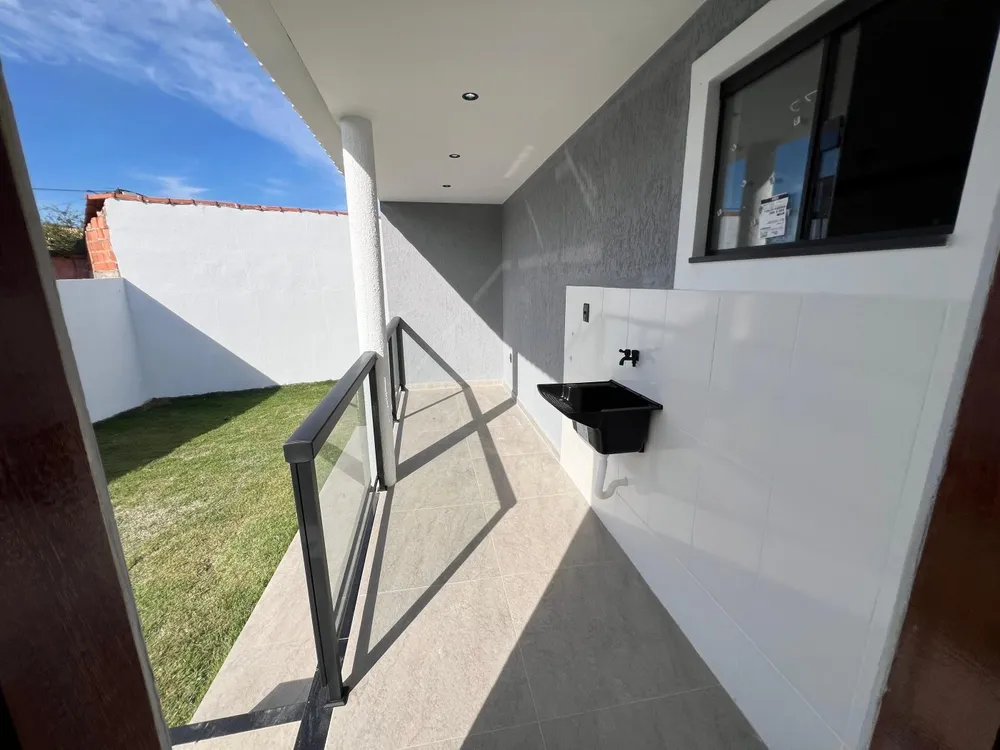 Casa, 3 quartos - Foto 15