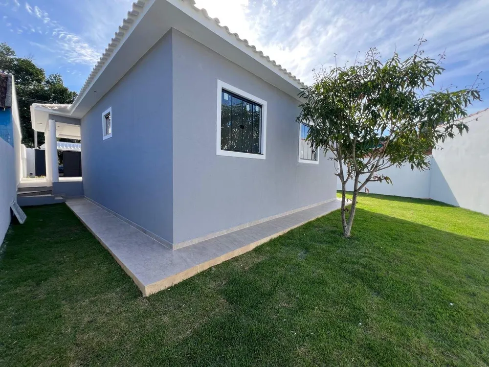 Casa, 3 quartos - Foto 18