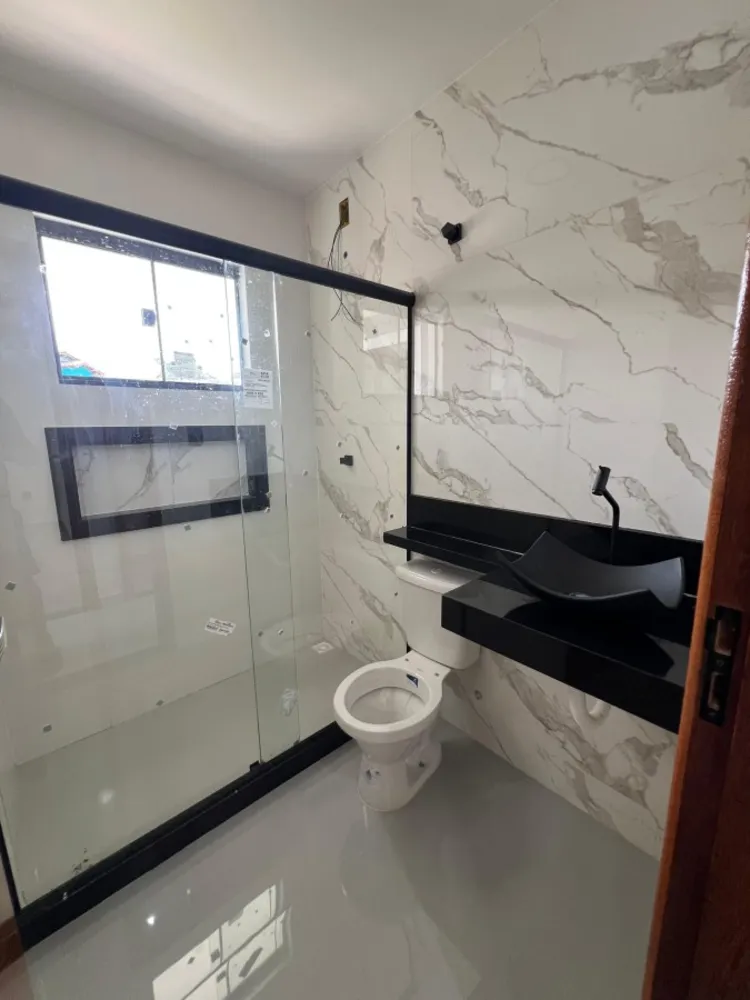 Casa, 3 quartos - Foto 8