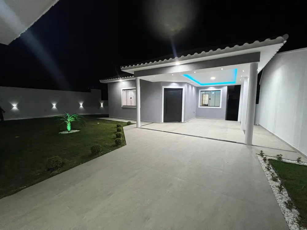 Casa, 3 quartos - Foto 2