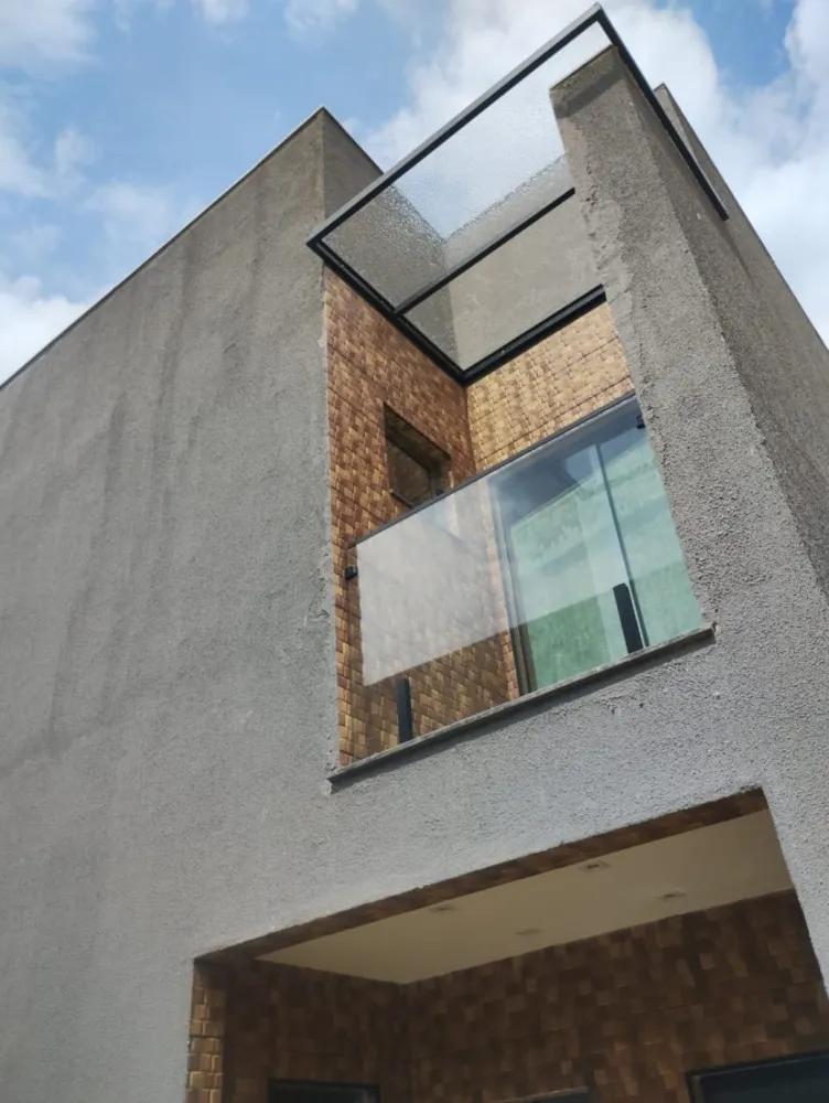 Casa de Condomínio, 2 quartos - Foto 4