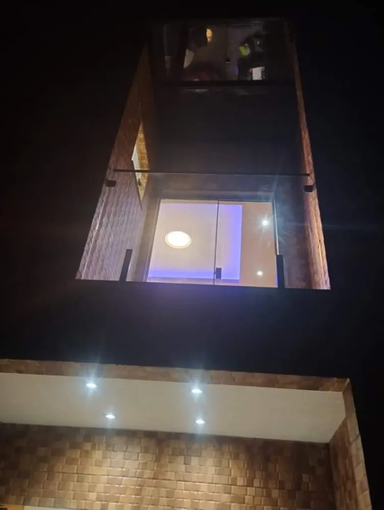 Casa de Condomínio, 2 quartos - Foto 7