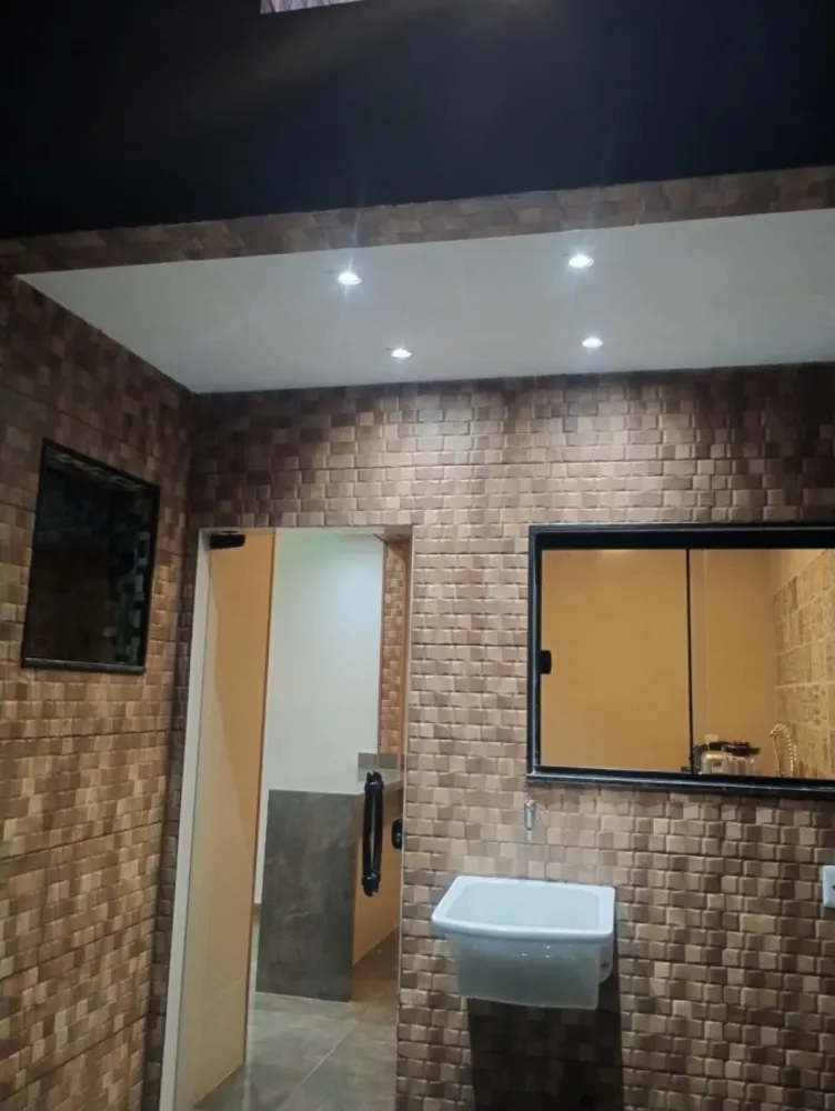 Casa de Condomínio, 2 quartos - Foto 41