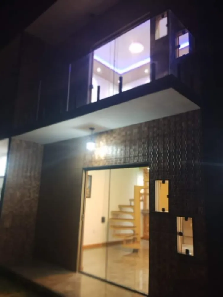 Casa de Condomínio, 2 quartos - Foto 6