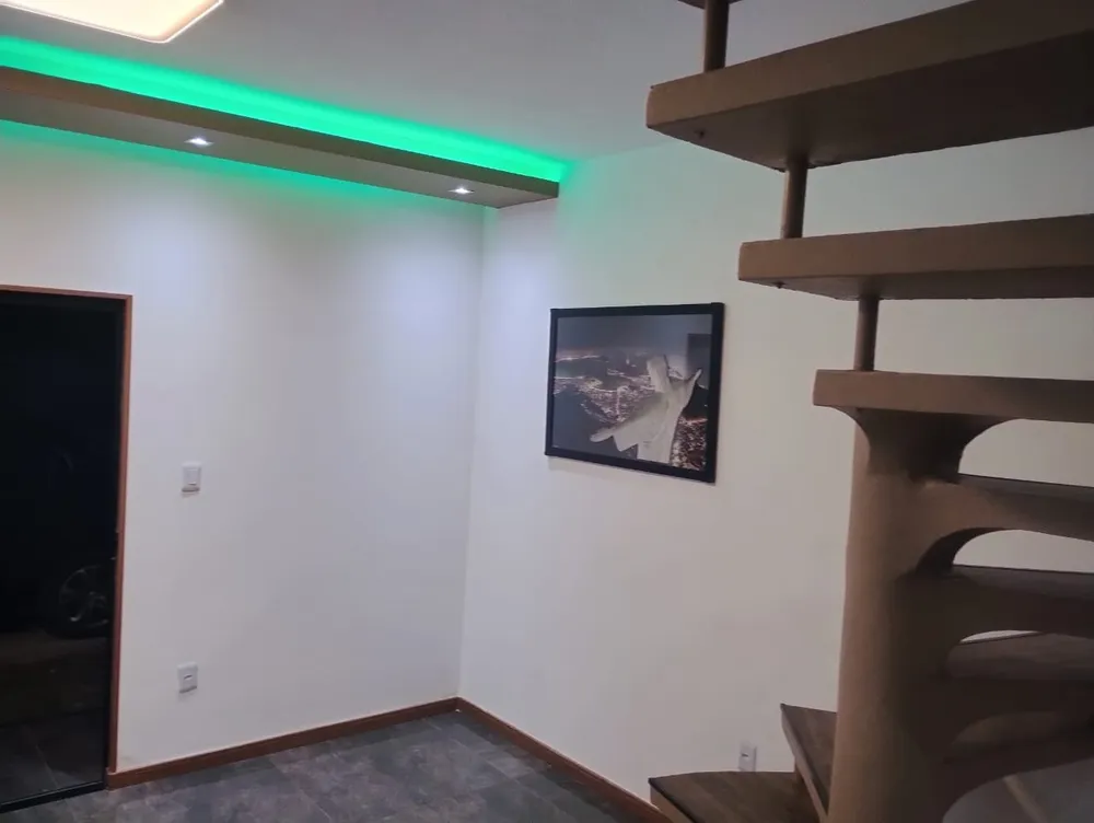 Casa de Condomínio, 2 quartos - Foto 43