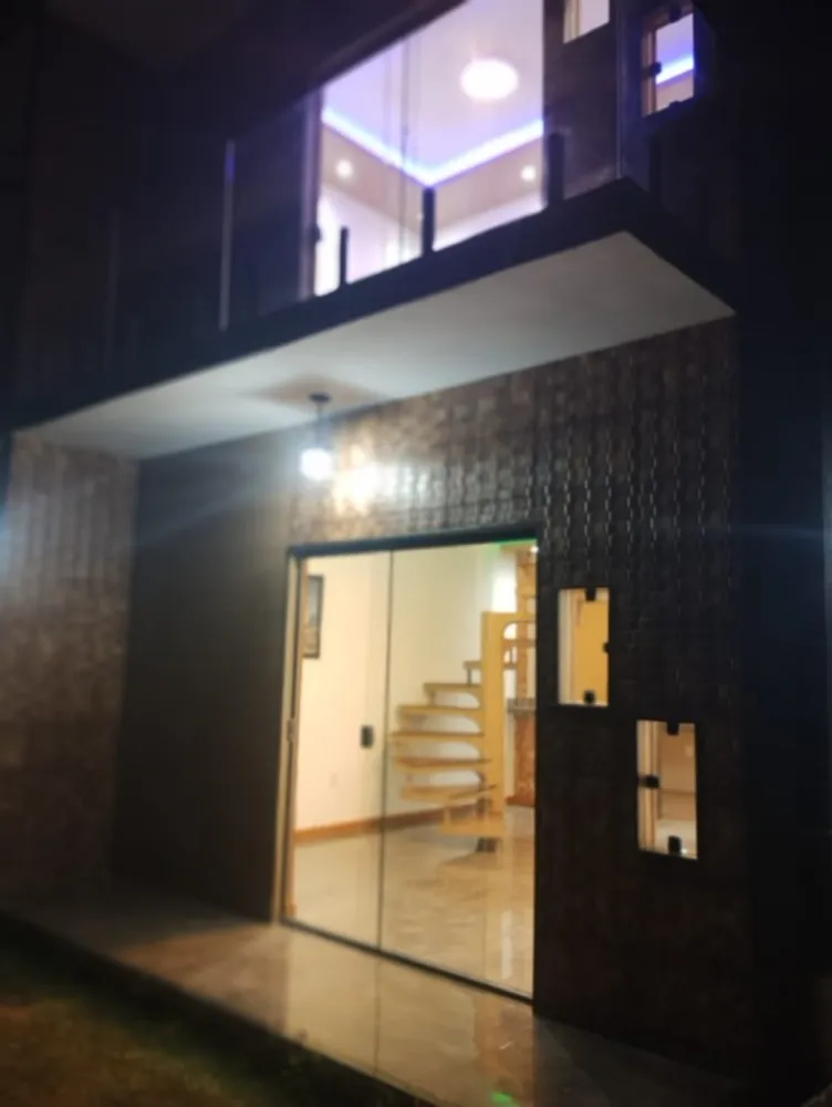 Casa de Condomínio, 2 quartos - Foto 36
