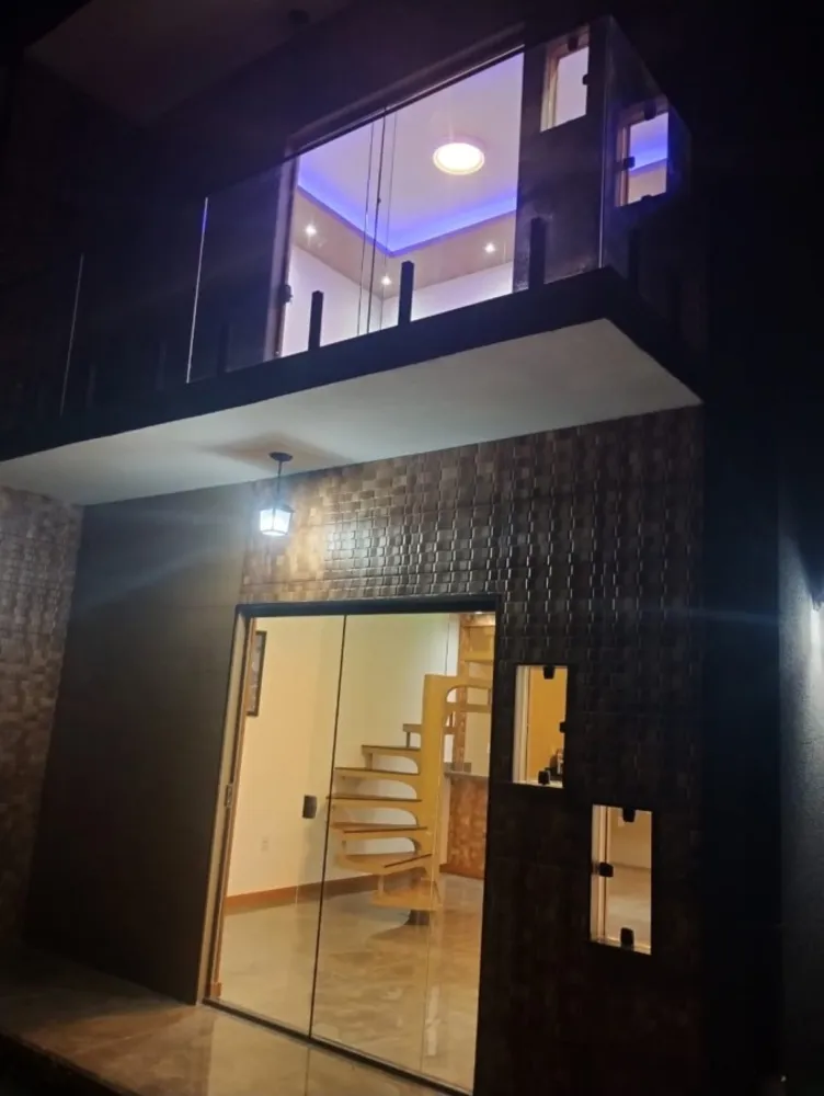 Casa de Condomínio, 2 quartos - Foto 30