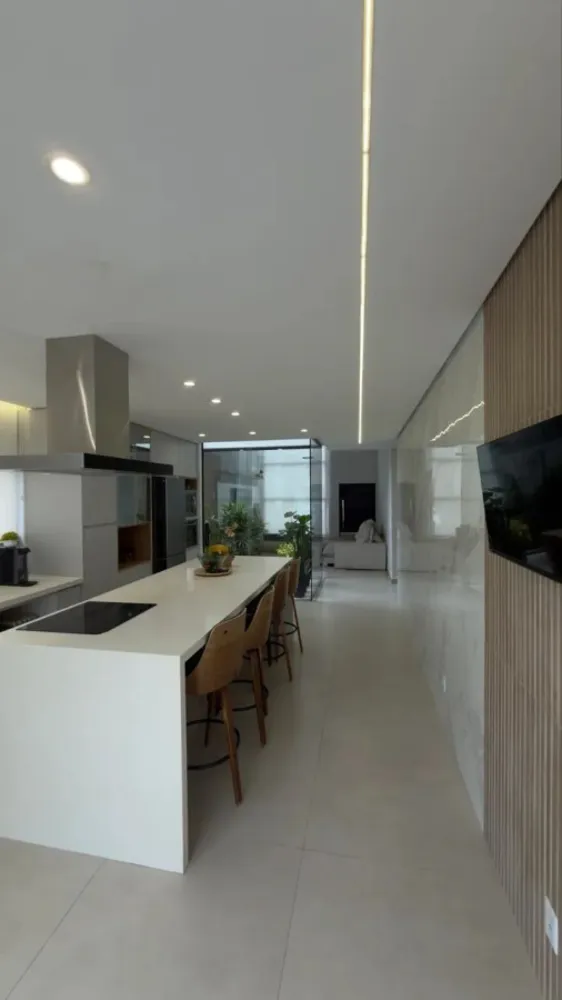 Casa de Condomínio, 4 quartos - Foto 8