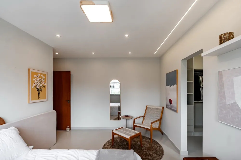 Casa de Condomínio, 3 quartos - Foto 41