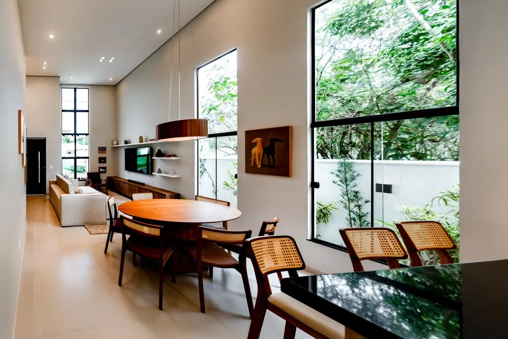 Casa de Condomínio, 3 quartos - Foto 43