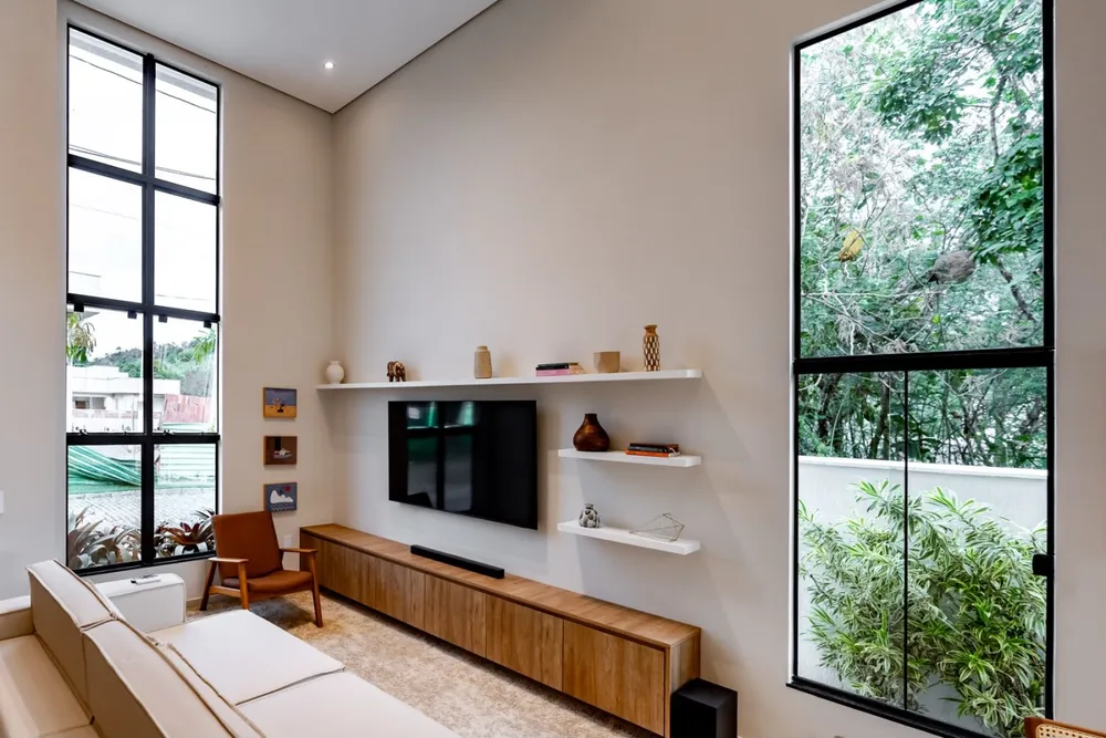 Casa de Condomínio, 3 quartos - Foto 49
