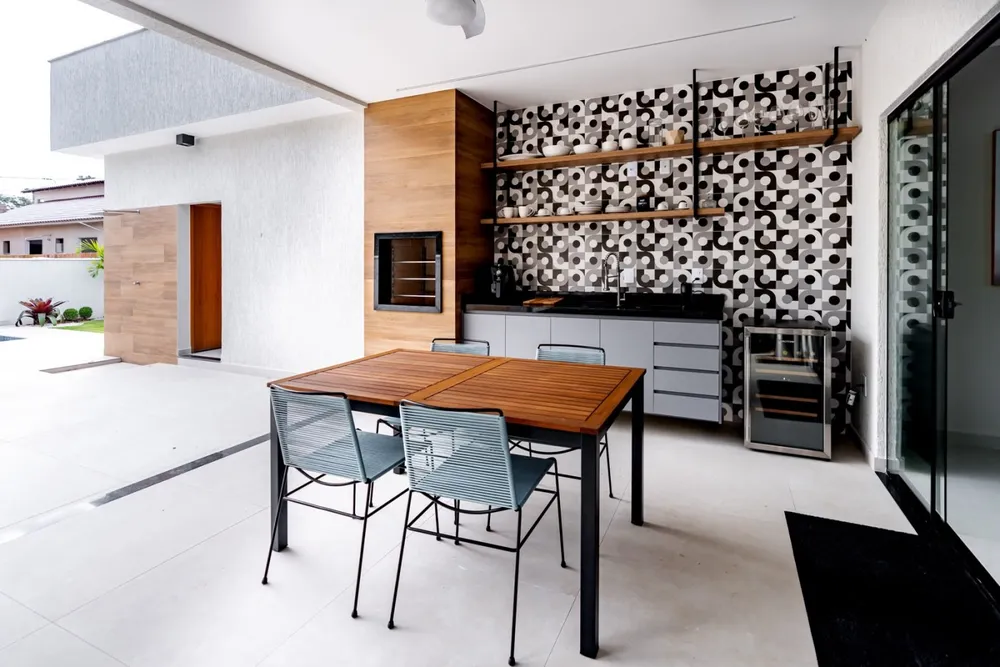 Casa de Condomínio, 3 quartos - Foto 42