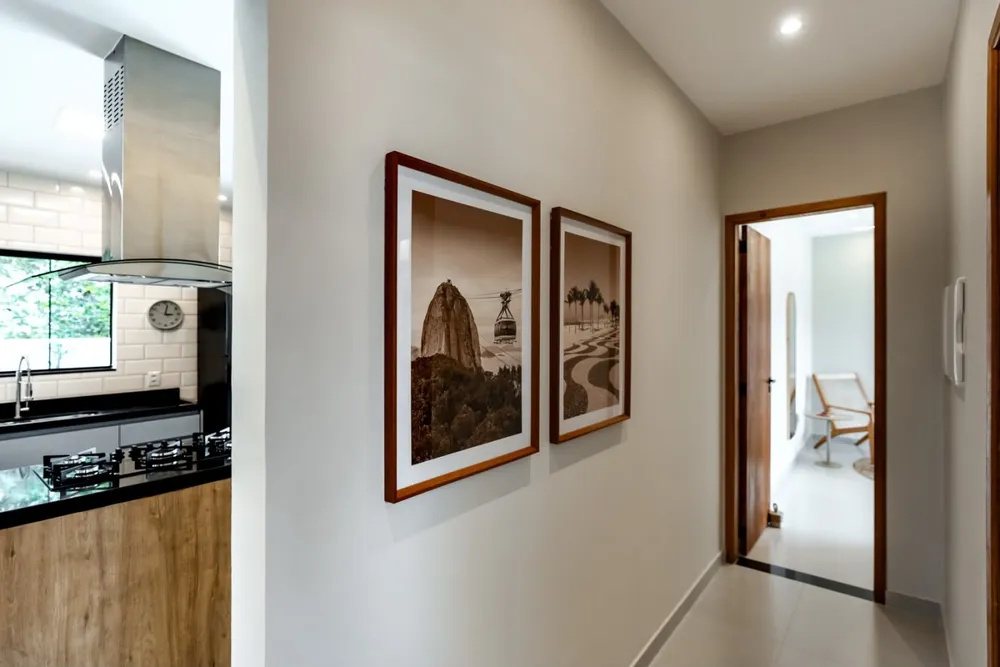 Casa de Condomínio, 3 quartos - Foto 8
