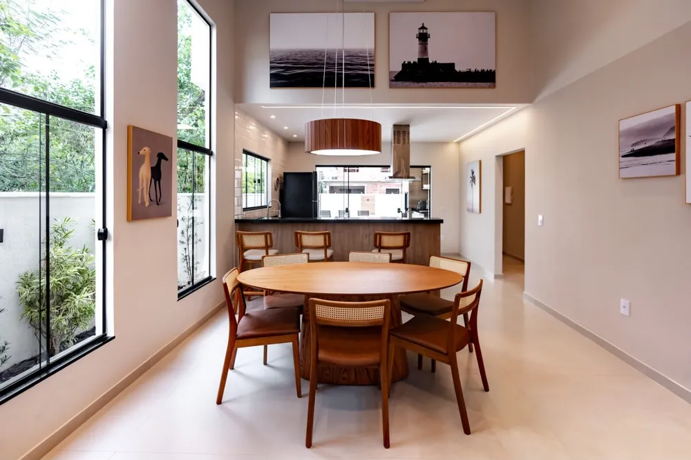 Casa de Condomínio, 3 quartos - Foto 6