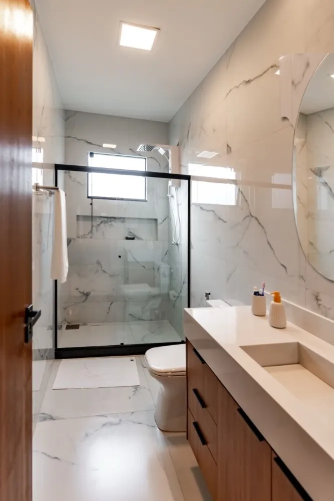 Casa de Condomínio, 3 quartos - Foto 40