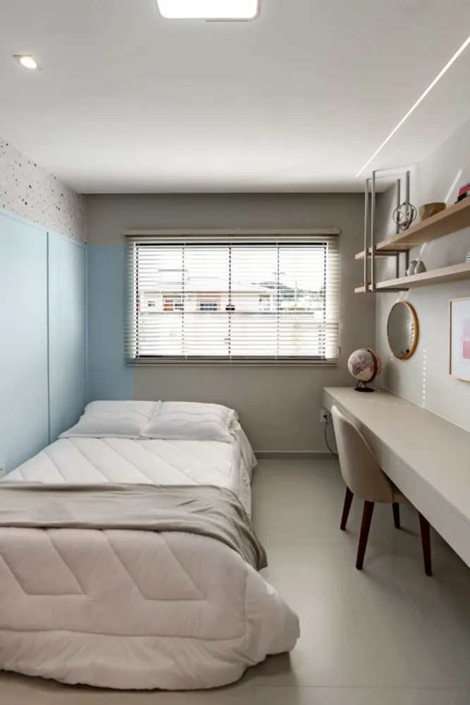 Casa de Condomínio, 3 quartos - Foto 9