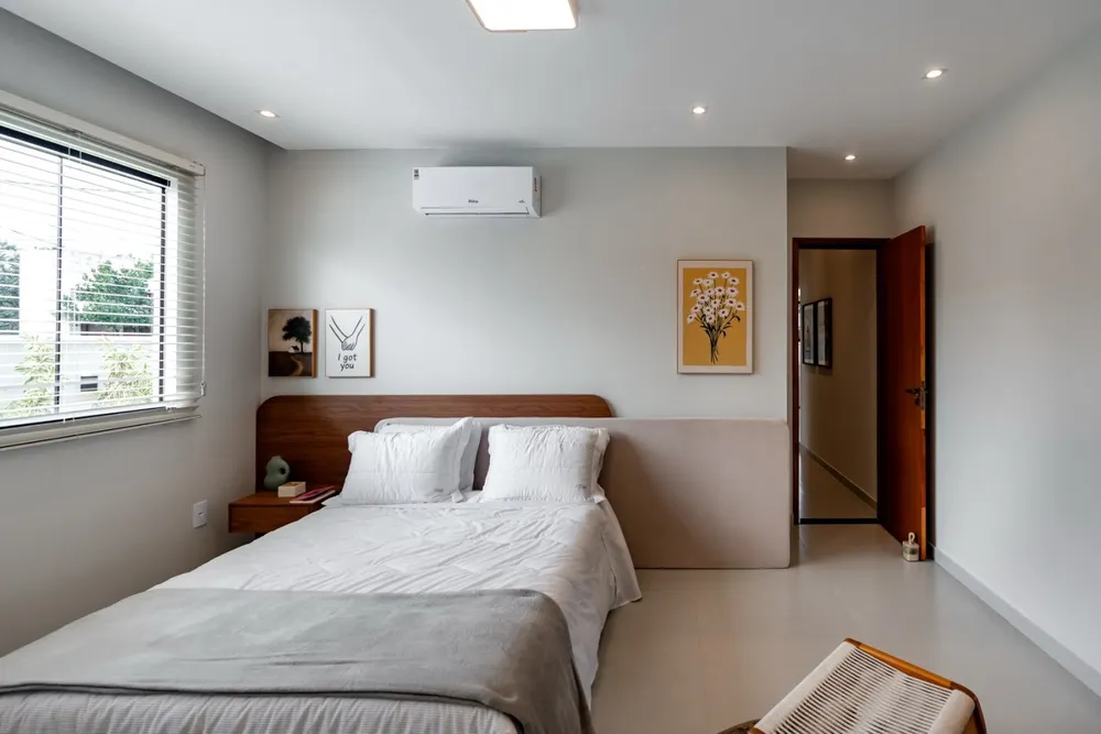 Casa de Condomínio, 3 quartos - Foto 10