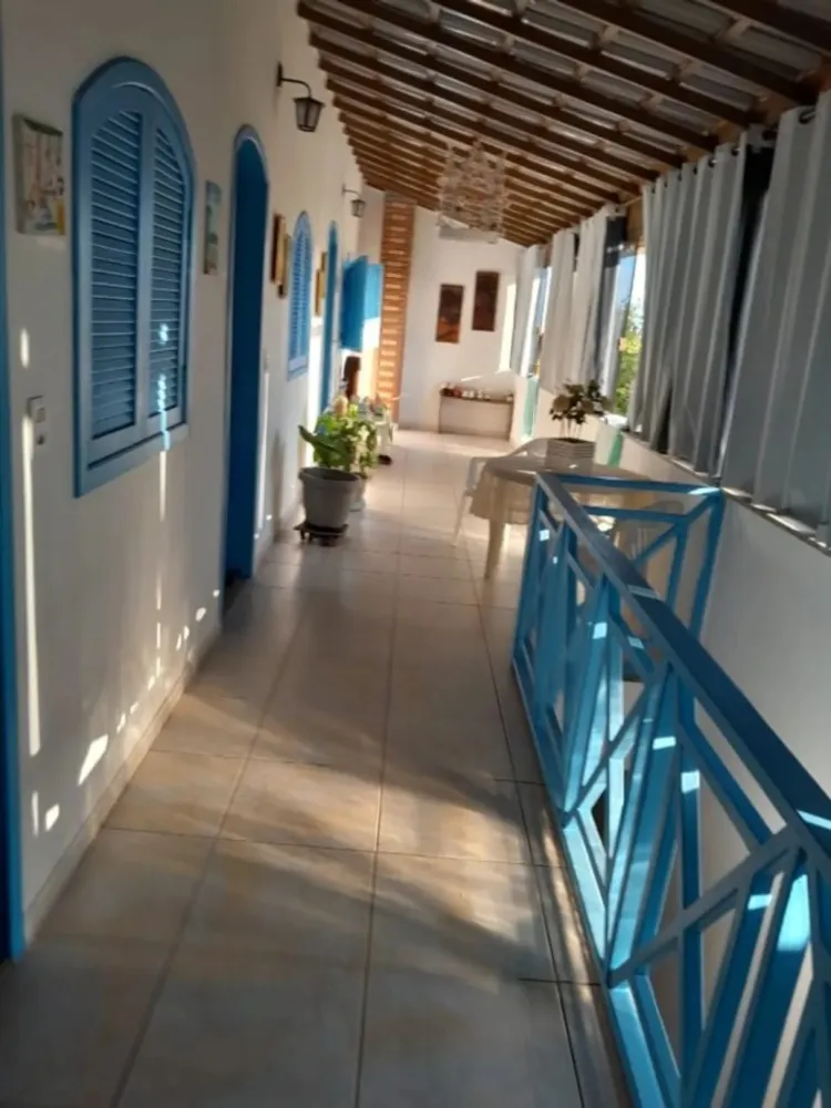 Casa, 4 quartos - Foto 1