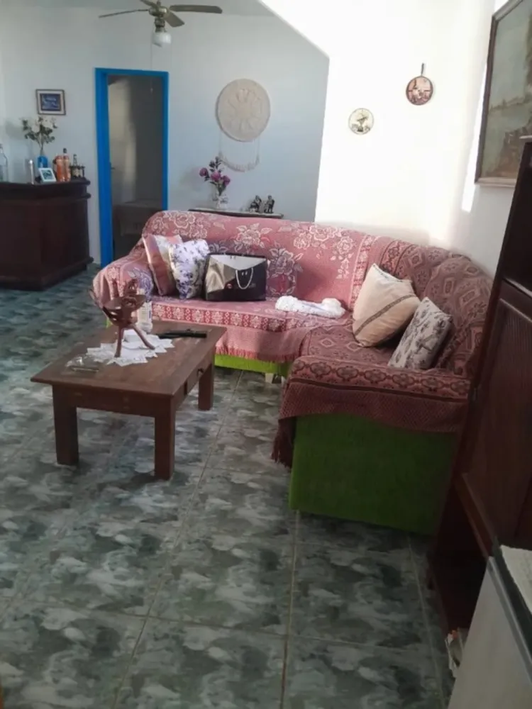 Casa, 4 quartos - Foto 2