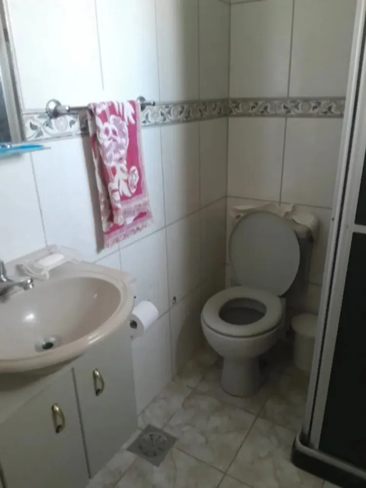 Casa, 4 quartos - Foto 17