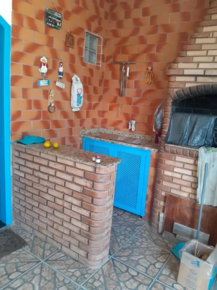 Casa, 4 quartos - Foto 7