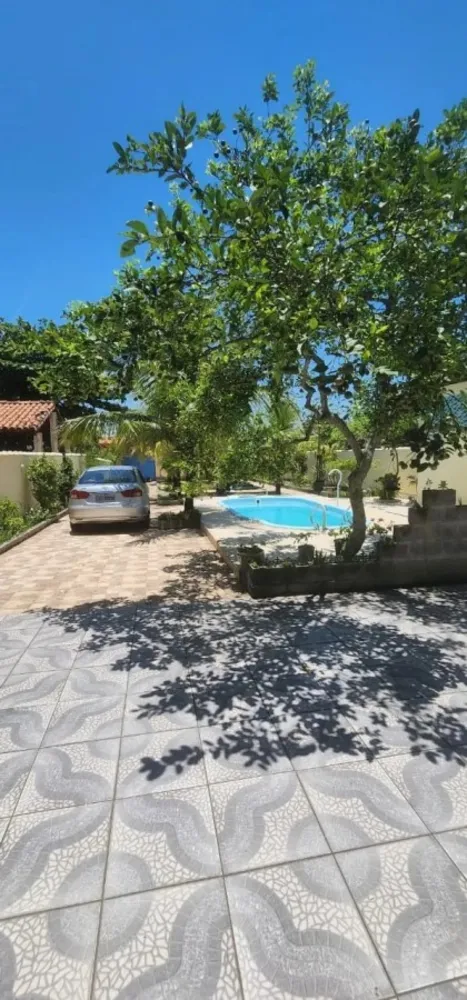 Casa, 4 quartos - Foto 10