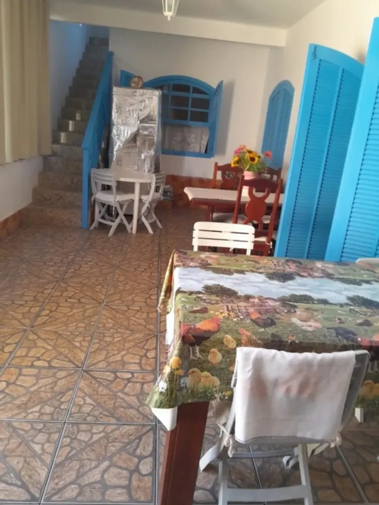 Casa, 4 quartos - Foto 4