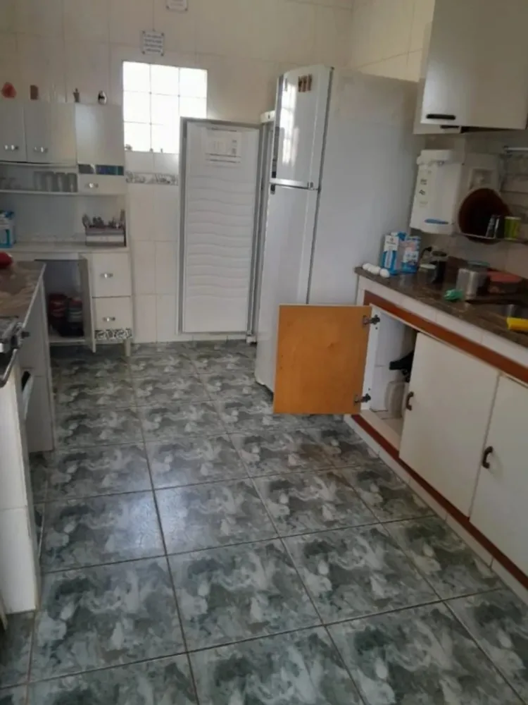 Casa, 4 quartos - Foto 11