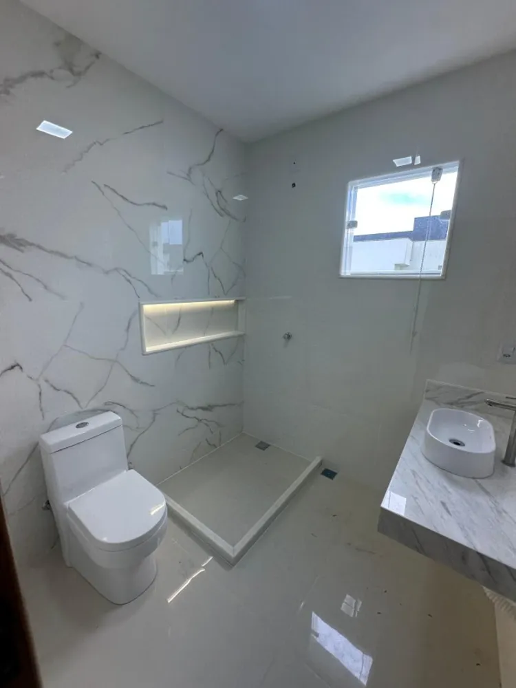 Casa de Condomínio, 4 quartos - Foto 8