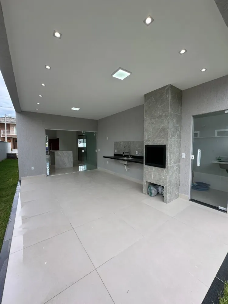 Casa de Condomínio, 4 quartos - Foto 4