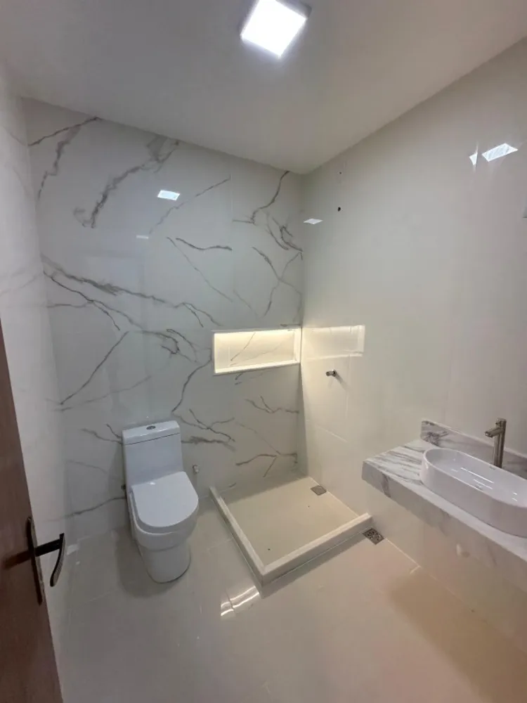 Casa de Condomínio, 4 quartos - Foto 16