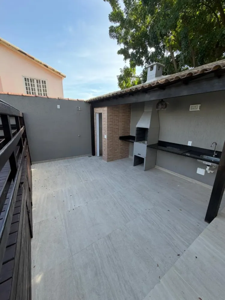 Casa de Condomínio, 4 quartos - Foto 5