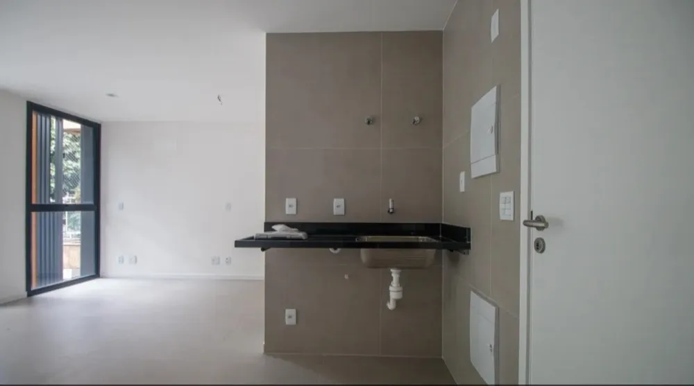 Apartamento, 1 quarto, 50 m² - Foto 9