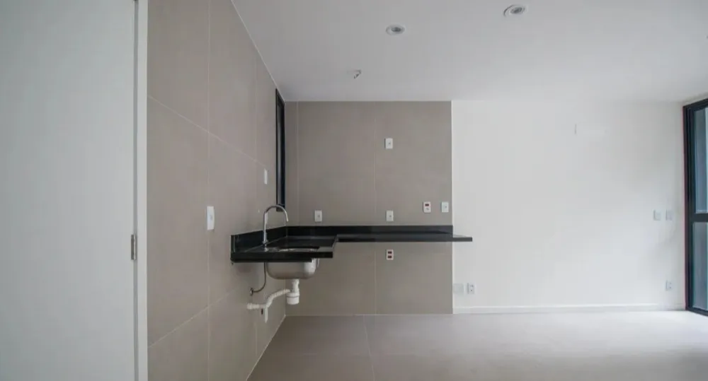 Apartamento, 1 quarto, 50 m² - Foto 10