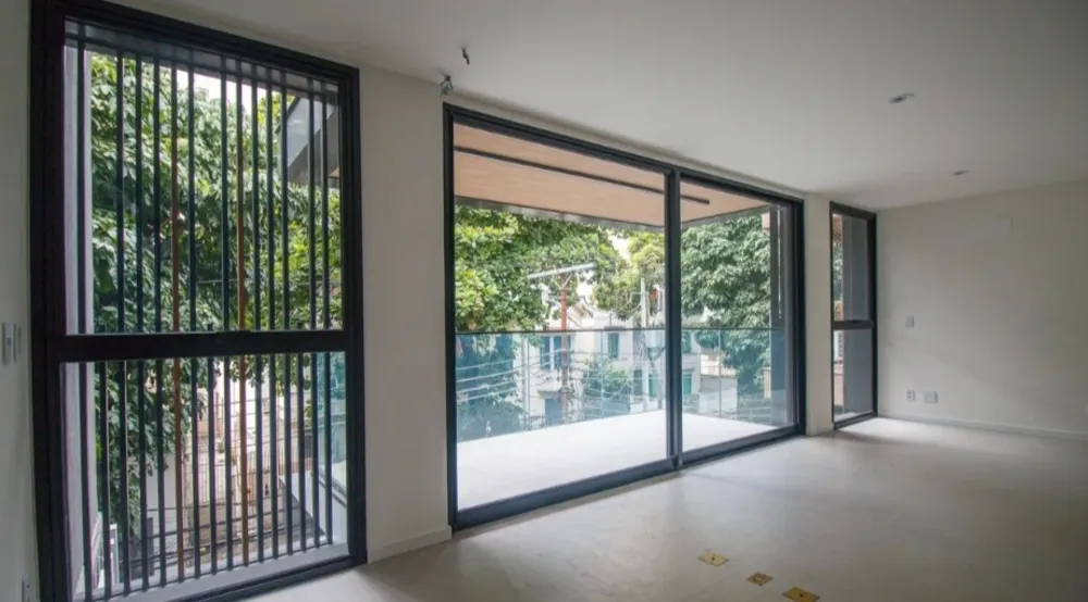 Apartamento, 1 quarto, 50 m² - Foto 6