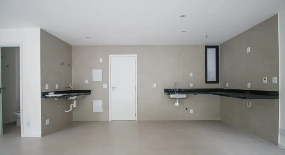 Apartamento, 1 quarto, 50 m² - Foto 7