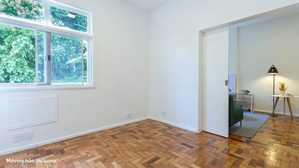 Apartamento, 2 quartos, 66 m² - Foto 7