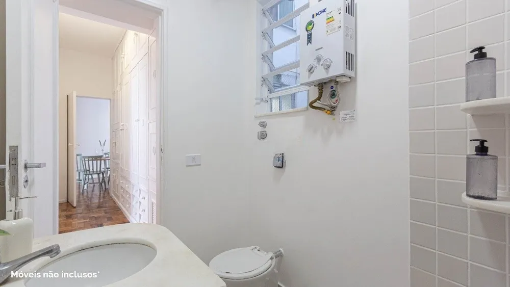 Apartamento, 2 quartos, 66 m² - Foto 15