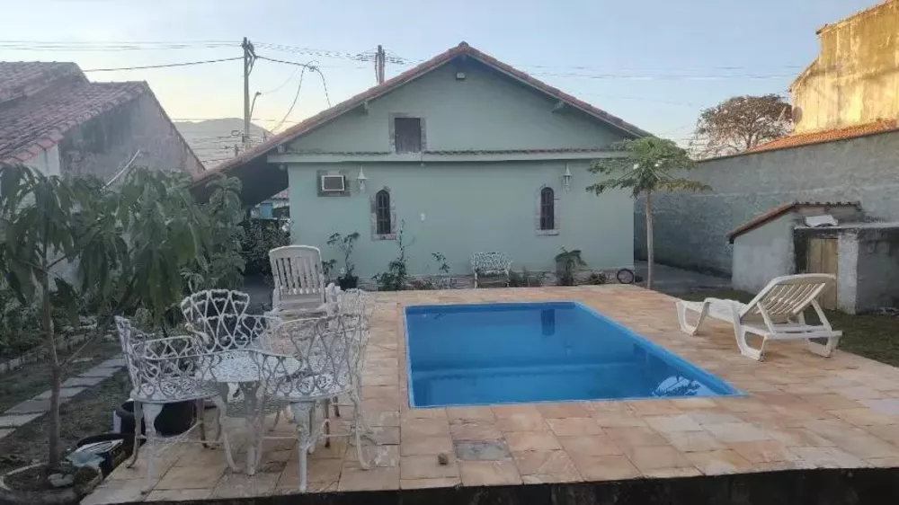 Casa à venda com 4 quartos, 440m² - Foto 3