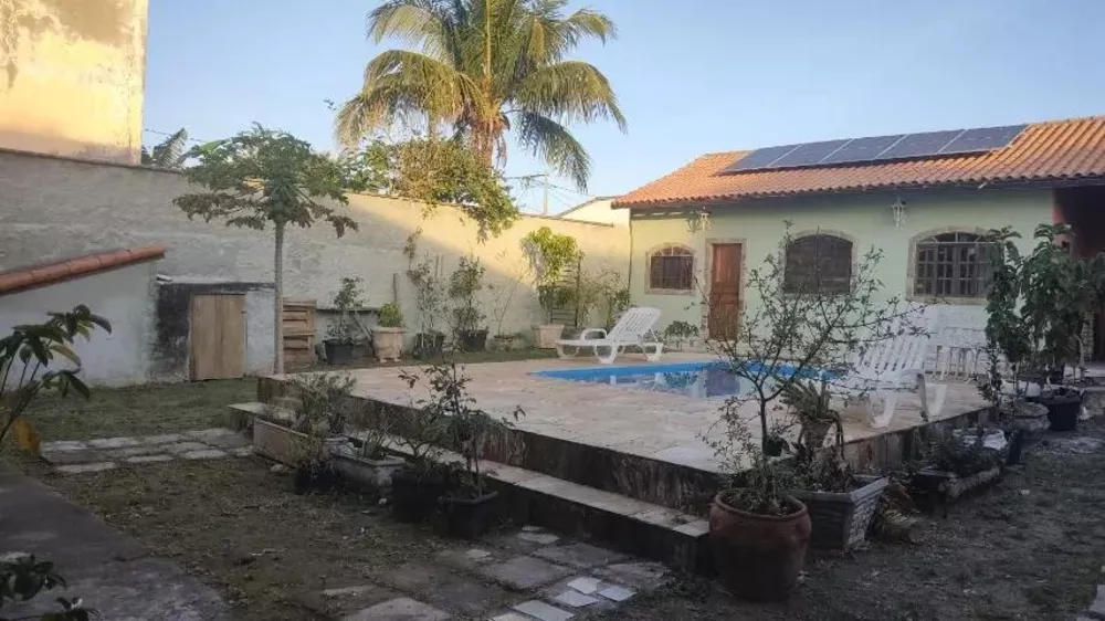 Casa à venda com 4 quartos, 440m² - Foto 2