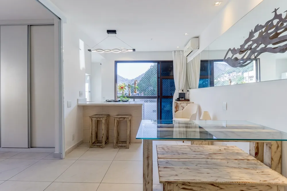 Cobertura, 2 quartos, 115 m² - Foto 3