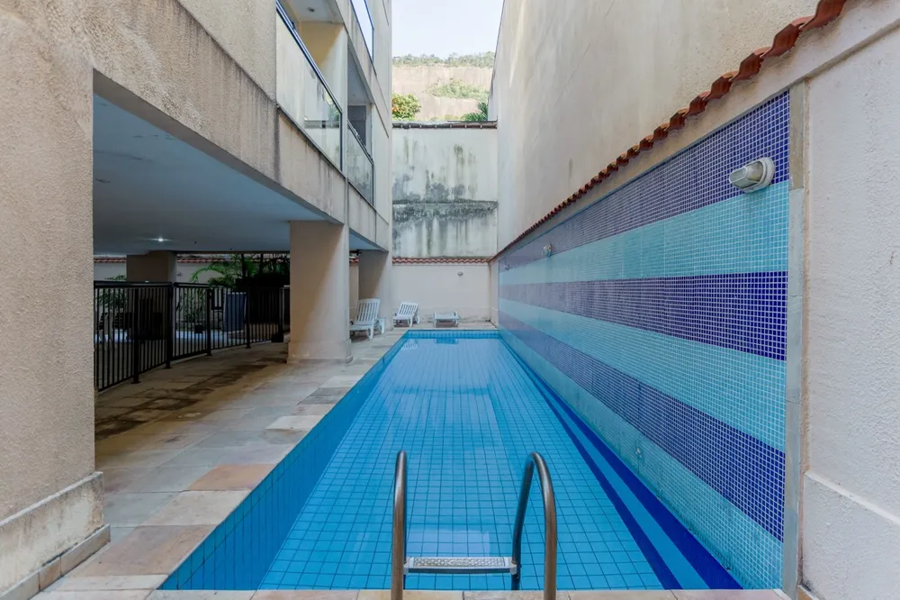 Cobertura, 2 quartos, 115 m² - Foto 34